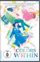 The Colors Within (DVD)