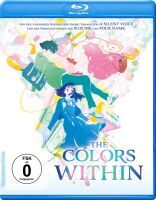 The Colors Within (Blu-ray)