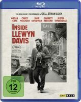 Inside Llewyn Davis (Blu-ray)