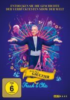 Jean Paul Gaultier - Freak & Chic (DVD)