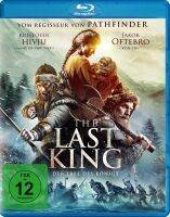 KOCH Media 1016211 - Blu-ray - Action - 2D - German - German - Norwegian - 2.40:1
