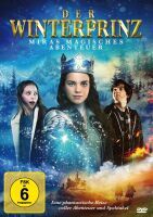 KOCH Media Der Winterprinz - Miras magisches Abenteuer (DVD) - DVD - Adventure - 2D - German - Norwegian - German - 2.35:1