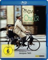 Mein Onkel (Blu-ray)