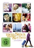 Mein Stück vom Kuchen (DVD)