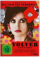 Volver - Zurückkehren (DVD)