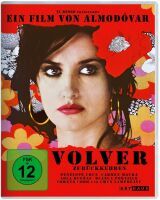 Volver - Zurückkehren (Blu-ray)