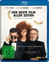 Der beste Film aller Zeiten (Blu-ray)