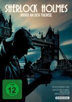 Sherlock Holmes - Mord an der Themse (DVD)