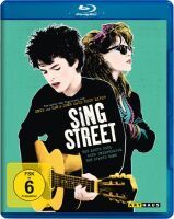 Sing Street (Blu-ray)