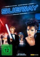 Subway (DVD)