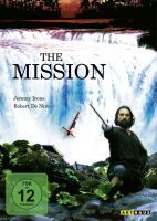 The Mission (DVD)