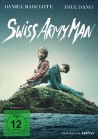 Swiss Army Man (DVD)