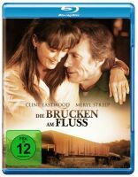 Die Brücken am Fluss (Blu-ray)