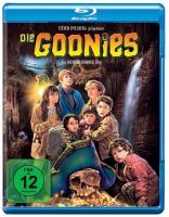 Die Goonies (Blu-ray)