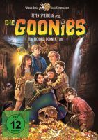 Die Goonies (DVD)