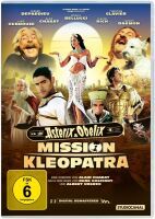 Asterix & Obelix - Mission Kleopatra - Digital Remastered (DVD)