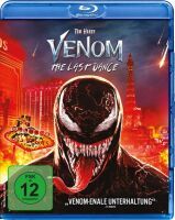Venom: The Last Dance (Blu-ray)