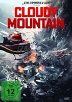 Cloudy Mountain (DVD)