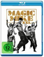 Magic Mike XXL (Blu-ray)