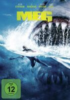Meg (DVD)