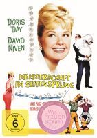 Meisterschaft im Seitensprung (DVD)