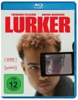 Lurker (Blu-ray)