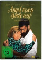 Angst essen Seele auf - Digital Remastered (DVD)