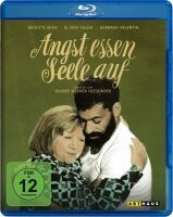 Angst essen Seele auf (Blu-ray)