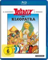 Asterix und Kleopatra (Blu-ray)