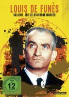 Balduin, der Geldschrankknacker (DVD)