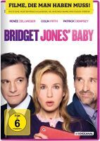 Bridget Jones\' Baby (DVD)