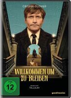 Willkommen um zu bleiben (DVD)