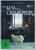 Der Kuss des Grashüpfers (DVD)