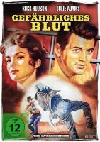 Gefährliches Blut (DVD)