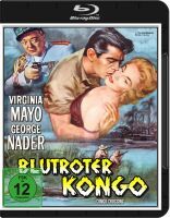 Blutroter Kongo (Blu-ray)