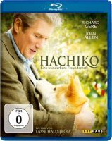 Hachiko (Blu-ray)