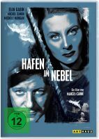 Hafen im Nebel (DVD)