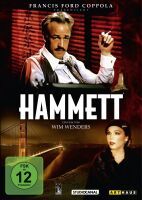Hammett (DVD)