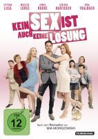 Kein Sex ist auch keine Lösung (DVD)
