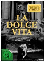 La Dolce Vita - Das süße Leben - Special Edition - Digital Remastered (2 DVDs)