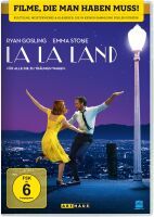 La La Land (DVD)