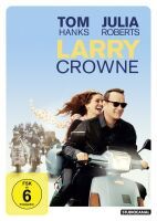 Larry Crowne (DVD)