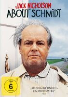 About Schmidt (DVD)
