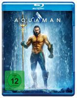 Aquaman (Blu-ray)