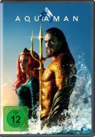 Aquaman (DVD)