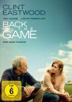 Back in the Game (DVD)