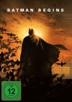 Batman Begins (DVD)