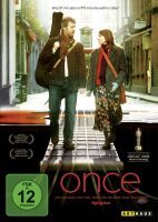 Once (DVD)