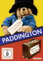 Paddington - Teil 1 (DVD)