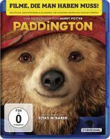 Paddington (Blu-ray)
